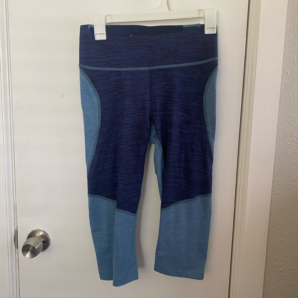 Techsweat Core Outdoor Voices leggings